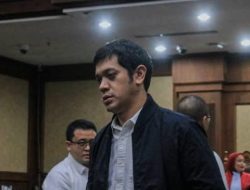 Anak Riza Chalid Divonis 15 Tahun Penjara, Wajib Bayar Pengganti Rp 2,9 Triliun