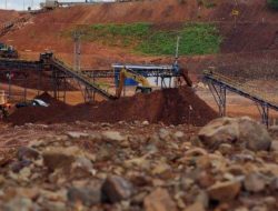 AS dan India Masuk RI Garap Harta Karun Mineral Kritis, Ini Rencananya