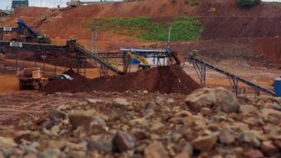 AS dan India Masuk RI Garap Harta Karun Mineral Kritis, Ini Rencananya