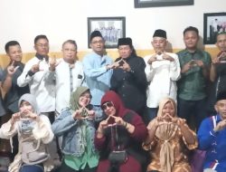 Jelang Muscab, BMI Demokrat Konsolidasikan Kader Wilayah Bregas di Bumiayu