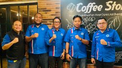 Buru Aktor Intelektual, BMI Lakukan Tracing Digital Terhadap Akun Penyebar Hoaks AHY