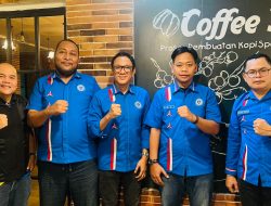 Buru Aktor Intelektual, BMI Lakukan Tracing Digital Terhadap Akun Penyebar Hoaks AHY