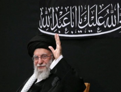 Prabowo Sampaikan Belasungkawa atas Wafatnya Ali Khamenei, Surat Duka Dikirim ke Presiden Iran