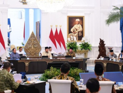 Prabowo Kumpulkan Tokoh Bangsa, Pastikan RI Siap Hadapi Konflik Global