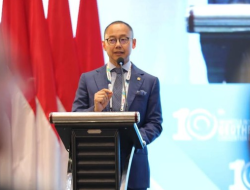 Waka MPR Tegaskan Stok BBM Aman: Kita Hanya Ambil 20 Persen dari Timur Tengah