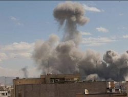 Update Perang AS-Israel vs Iran: Khamenei Tewas, 555 Sipil Gugur, hingga Ancaman Trump