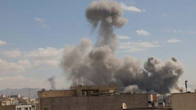 Update Perang AS-Israel vs Iran: Khamenei Tewas, 555 Sipil Gugur, hingga Ancaman Trump