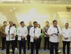 Pemerintah Umumkan Aturan THR dan BHR Idulfitri 2026: Rincian untuk ASN, Swasta, dan Ojol