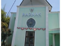 BAZNAS Ciamis Pertahankan Opini WTP 9 Kali Berturut-turut, Bukti Pengelolaan Zakat Transparan