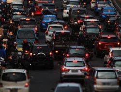 Dampak Perang Global ke Mudik 2026: BBM Naik, Biaya Transportasi Membengkak