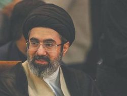 Resmi! Mojtaba Khamenei Terpilih Jadi Pemimpin Tertinggi Iran Gantikan Ayahnya