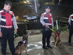 Jumlah Korban Tewas Akibat Longsor Gunung Sampah Bantargebang Menjadi 4 Orang