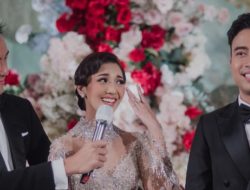 Vidi Aldiano Meninggal Dunia, Sederet Artis dari Deddy Corbuzier hingga Lay EXO Berduka