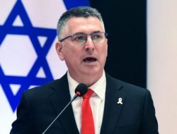 Menlu Israel Tegaskan Tak Ingin Perang Tanpa Akhir dengan Iran