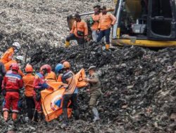 Menteri LH Usut Pidana Longsor Maut TPST Bantargebang, Segera Tetapkan Tersangka