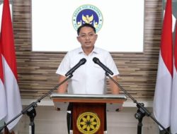 Evaluasi Makan Bergizi Gratis: BGN Setop Sementara Ribuan SPPG di Jawa dan Sumatera