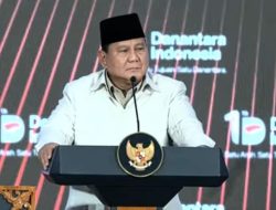 Prabowo Yakin Indonesia Mampu Produksi BBM dari Jagung dan Tebu, Genjot Swasembada Energi