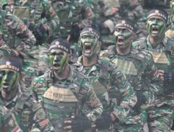 Panglima TNI Hidupkan Lagi Jabatan Kaster yang Dihapus Era Gus Dur