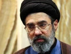 Pidato Perdana Mojtaba Khamenei: Ancam Pangkalan Militer AS dan Tutup Selat Hormuz