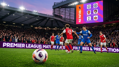 Premier League Run-In: City Tantang Chelsea, Arsenal Intip Peluang Perlebar Jarak