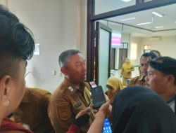 Pemkab Ciamis Dorong ASN Naik Kelas Lewat Pelatihan Kepemimpinan Administrator