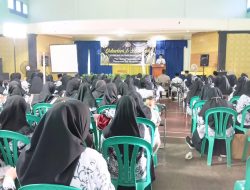 Halal Bihalal PGRI Purwadadi: Teguhkan Komitmen Guru dan Perkuat Sinergi Hadapi Tantangan Era Digital