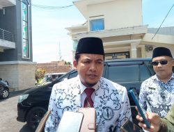Kadisdik Ciamis Tekankan Kesabaran di Tengah Keterbatasan, 33 Sekolah Rusak Jadi Prioritas