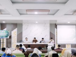 Dua Kloter Haji Ciamis Siap Berangkat, Pemkab Fokus Pelayanan dan Keamanan