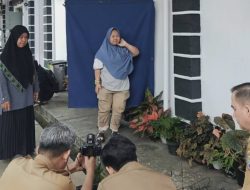 Akses Setara untuk Semua, Disdukcapil Ciamis Permudah Perekaman e-KTP Disabilitas