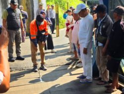 Masalah Keamanan Menguat, Warga Pertanyakan Kunjungan Gubernur