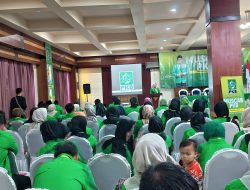 Muscab PKB Ciamis Tegaskan Arah Baru, Bidik Kekuatan Politik Utama di Tatar Galuh