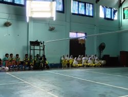 O2SN 2026 di Lakbok Ciamis Diikuti 92 Siswa, Ajang Cetak Atlet Muda Berprestasi