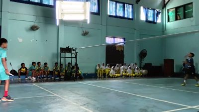 O2SN 2026 di Lakbok Ciamis Diikuti 92 Siswa, Ajang Cetak Atlet Muda Berprestasi