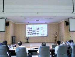 “PASTI MANIS” Jadi Andalan, Disdukcapil Ciamis Tampil Maksimal di Lomba Inovasi Daerah