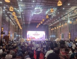 Musrenbang Jabar 2027: Herdiat Sunarya Kawal Arah Pembangunan, Konektivitas dan SDM Jadi Kunci