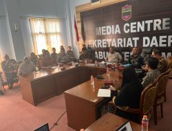 Ciamis Jadi Daerah Percontohan Digitalisasi Bansos, Dinsos Siap Wujudkan Layanan Lebih Transparan
