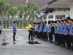 ASN Ciamis Mulai WFH Setiap Jumat, Sejumlah Dinas Layanan Publik Tetap WFO