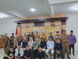 Dinsos Ciamis Gelar Pelatihan Tata Boga untuk Pemberdayaan PSKS di Sadananya
