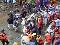 HPN 2026 Ciamis Hadirkan Irfan Hakim hingga Panji Petualang, Tebar 150 Ribu Benih Ikan dan Aksi Sosial