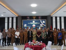 Sekda Ciamis Sebut Kamtibmas Tak Bisa Reaktif, Harus Jadi Budaya Bersama