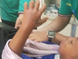 Dilan Selamat dari Bisa Ular, Kisah Haru di Balik Layanan Tanpa Biaya RSUD Ciamis