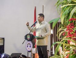 Ciamis Jadi Panggung Nasional Perunggasan, Wamentan Serap Aspirasi Peternak dan Dorong Swasembada Pangan