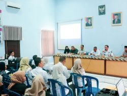 Sekda Apresiasi PASTI MANIS, Layanan Adminduk Ciamis Kini Dekat dan Cepat