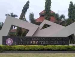 Unigal Siap Hadapi PJJ, Tekankan Model Hybrid Learning Jadi Solusi Ideal