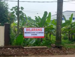 DPRKPLH Ciamis Tertibkan TPS, Atasi Penumpukan Sampah Tak Terkendali