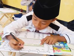 343 Peserta Meriahkan Pentas PAI Purwadadi, Siap Lahirkan Wakil Terbaik ke Tingkat Kabupaten