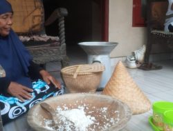 Keunikan Tradisi Ngakeul Ciamis: Menuju Warisan Budaya Takbenda 2027
