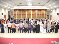 STIKes Muhammadiyah Ciamis Gelar Seminar Internasional Teknologi Kesehatan
