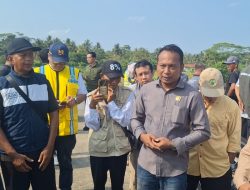 Endang Cahyadi Minta KDM Hadir dengan Solusi Nyata untuk Petani