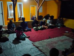 Pemkab Ciamis Ubah Derita Jadi Harapan, Rumah Pasutri di Imbanagara Rampung dan Warga Gelar Syukuran Haru